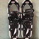 Redfeather Snowshoes 999R Round Tail Sport 25 (Used Rental)