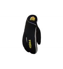 Toko Thermo Split Mitt, Black