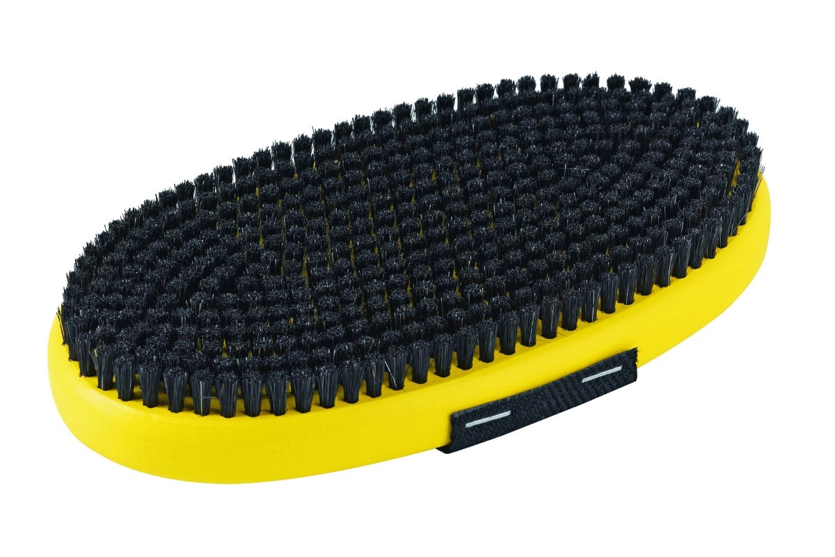 Toko Oval Horsehair Brush - Toko