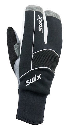 Swix Sport USA Star XC 2.0 Jr Split Mitt