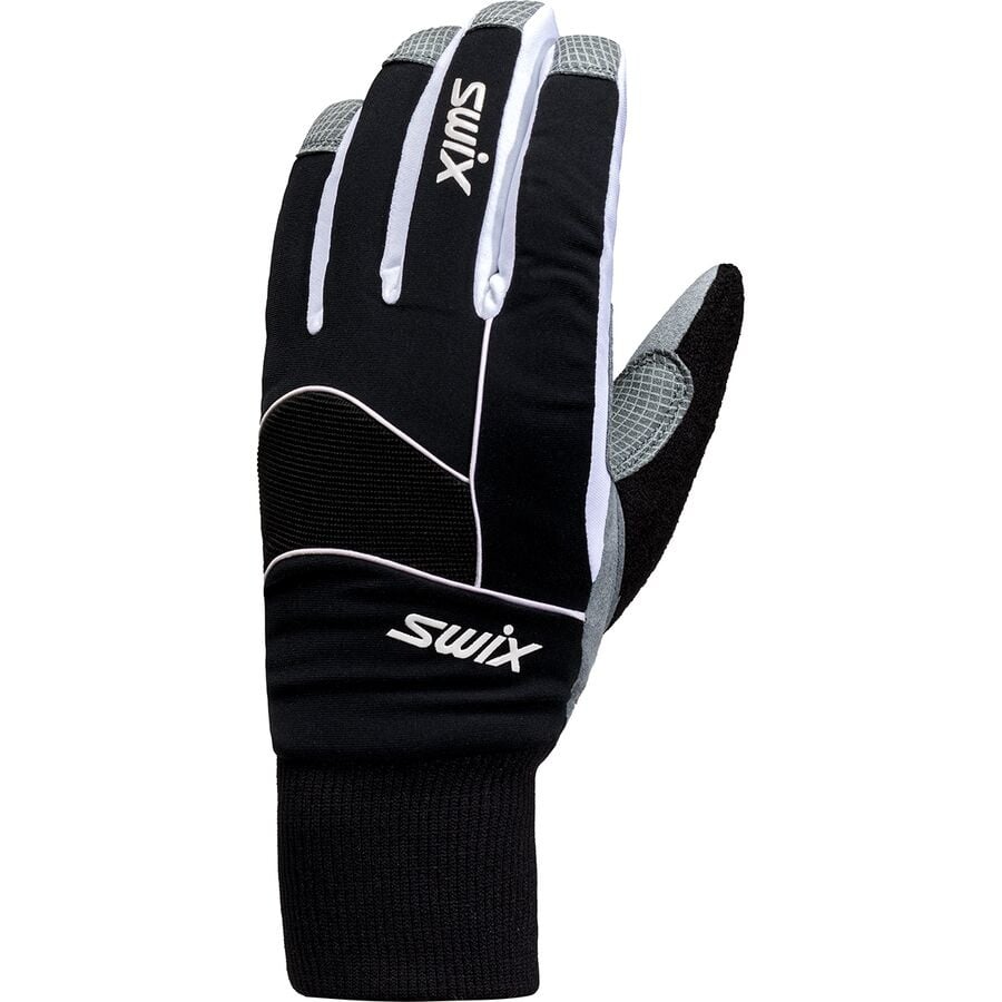 Swix Sport USA Star XC 2.0 Jr Glove
