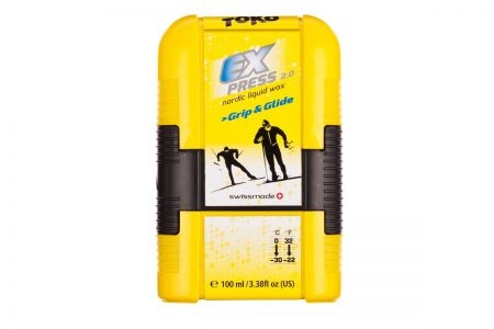 Toko Express Grip & Glide 100ml