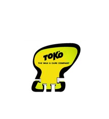 Toko Scraper Sharpener, Toko