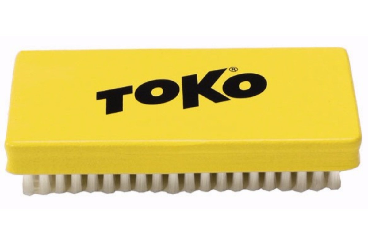 Toko Base Nylon Brush - Toko