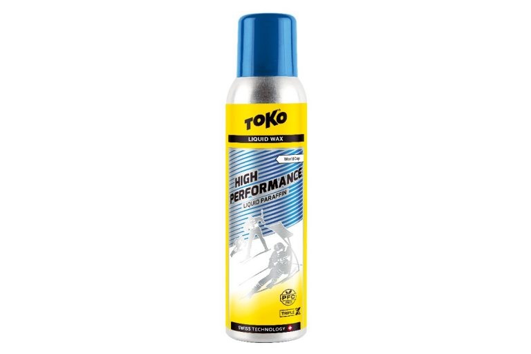 Toko HP Liquid Pariffin NF, Toko