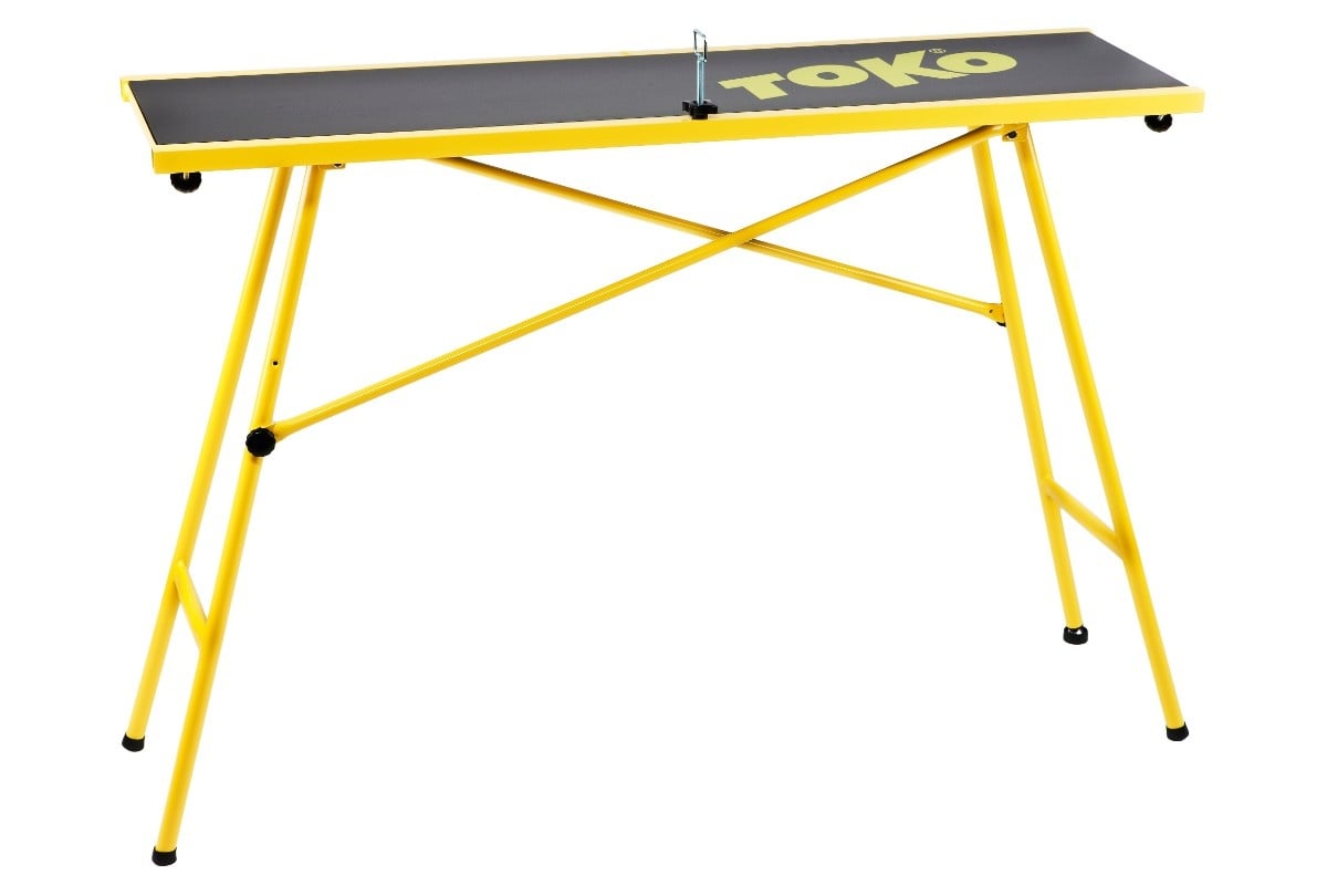 Toko Waxing Table/Workbench, Small