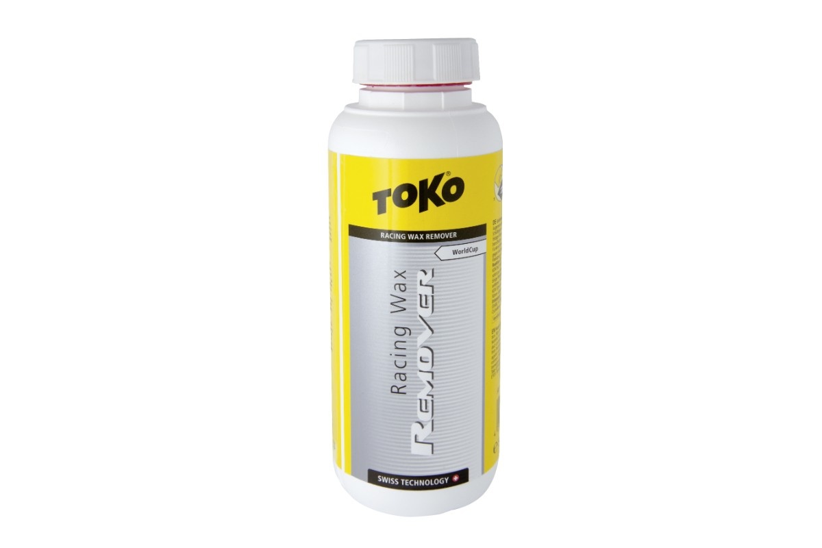 Toko Toko Racing Wax Remover, 500ML World Cup