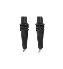 swix Swix 10mm Touring Ferrule Tips Pr. NOT FOR ROLLERSKI USE