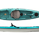 Hurricane Kayaks Skimmer 116