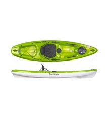 Hurricane Kayaks Skimmer 106