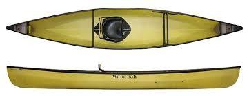 Wenonah Wee Lassie 12'6"