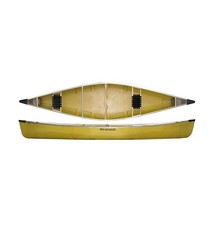 Wenonah Fisherman, Ultra-Light Aramid