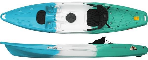 FeelFree Kayaks Juntos SOT