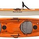 Hurricane Kayaks Skimmer 140T