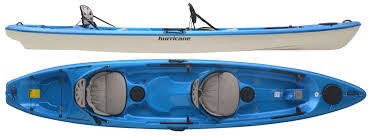 Hurricane Kayaks Skimmer 140T