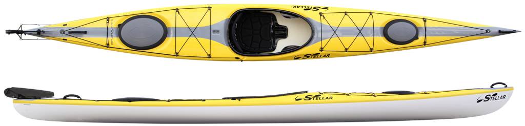 Stellar Kayaks S16 G2 Advantage