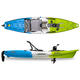 FeelFree Kayaks Flash RPD - Closeout