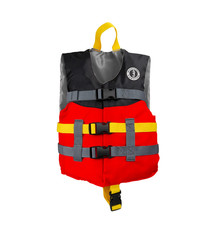 Mustang Child Foam Livery