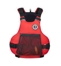 Mustang Vibe - Mustang Survival