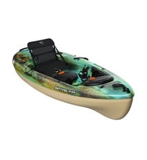 Pelican Sentinel 100XR Angler Amazonia/Sand