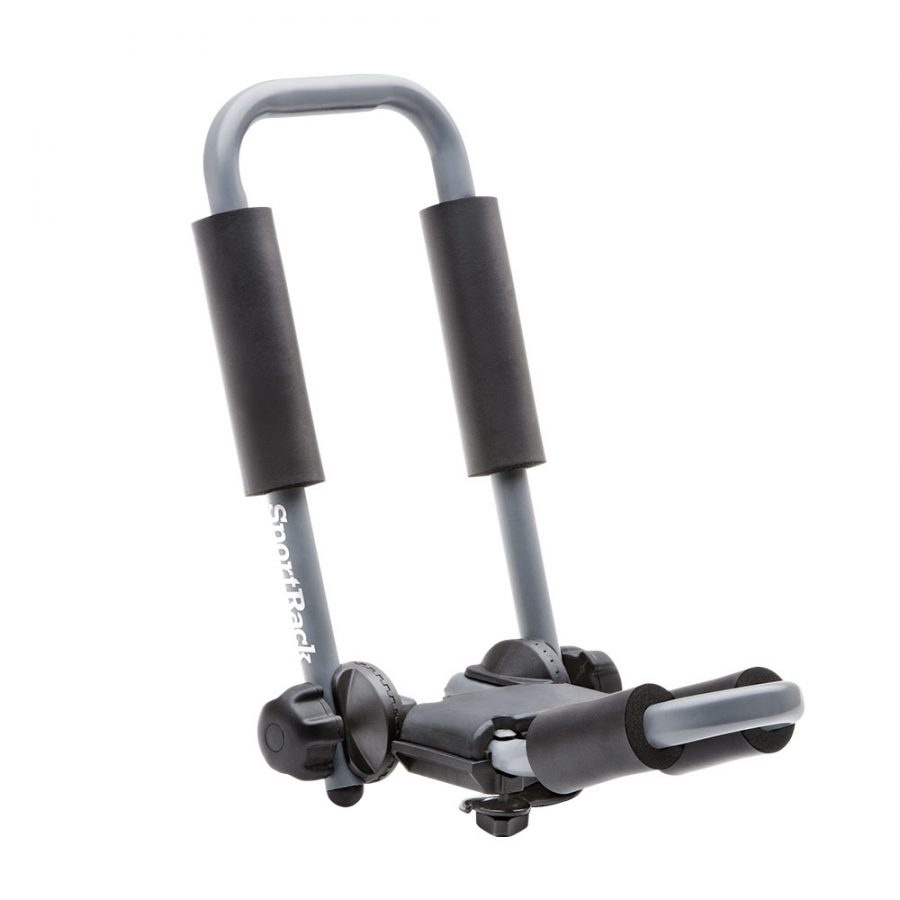 SportRack Mooring Deluxe - SportRack