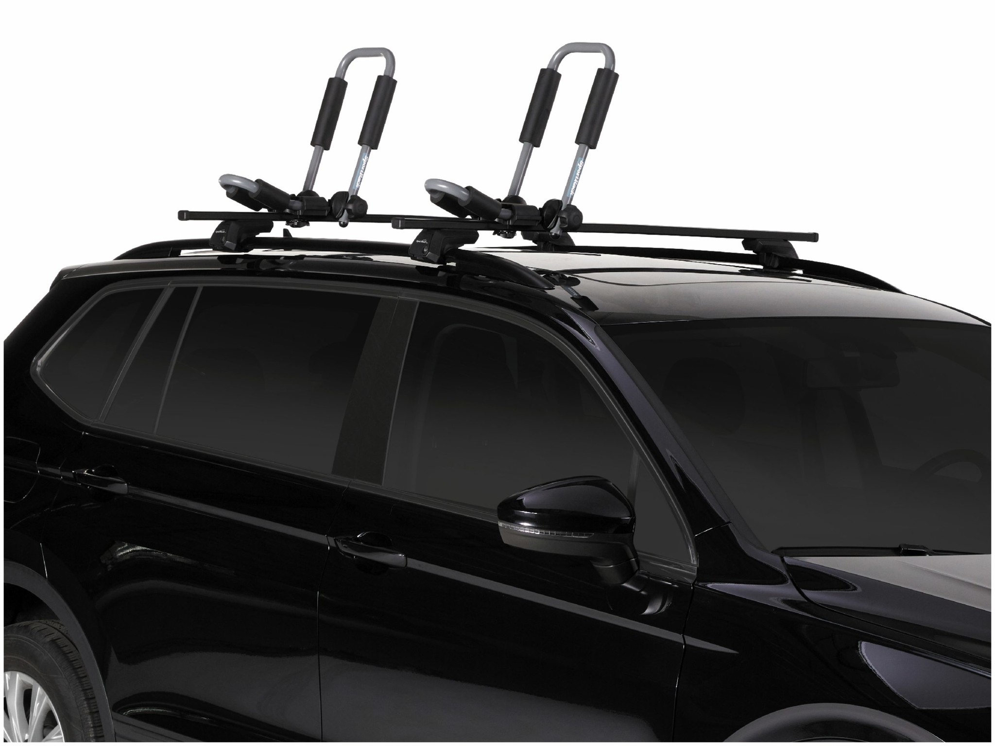 SportRack Mooring Deluxe - SportRack