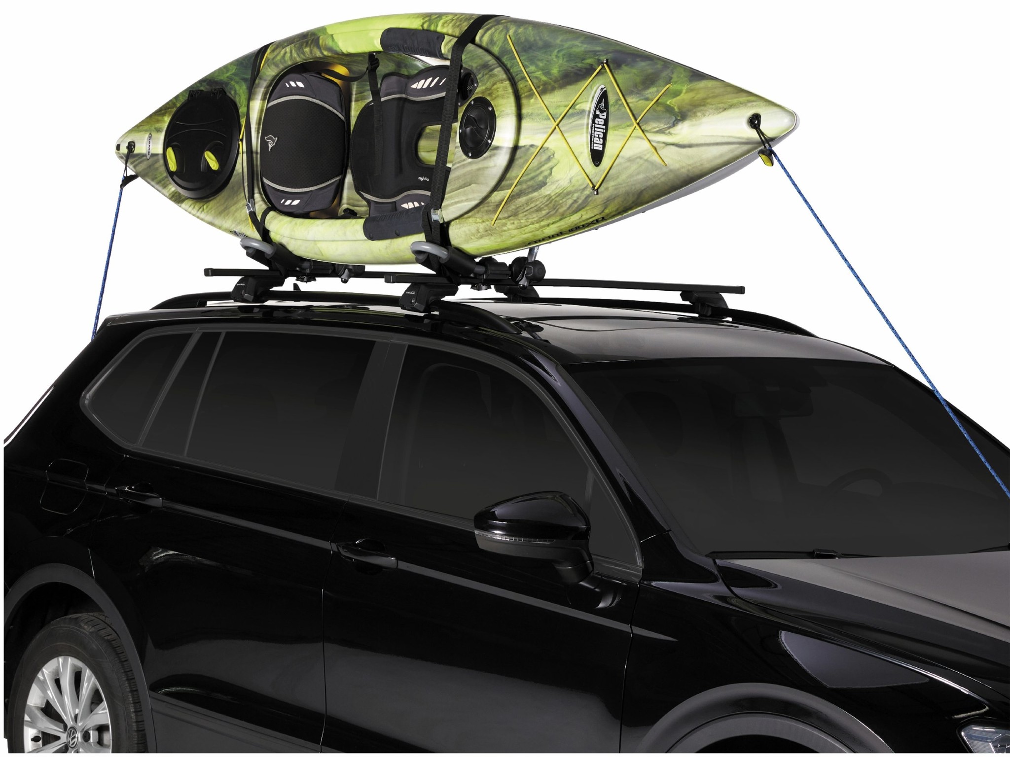 SportRack Mooring Deluxe - SportRack