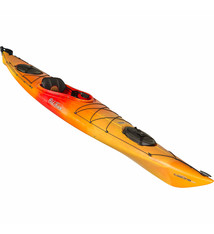 Old Town Castine 140 W/ Rudder - Discontinued Color