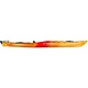 Old Town Castine 140 W/ Rudder - Discontinued Color