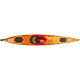 Old Town Castine 140 W/ Rudder - Discontinued Color