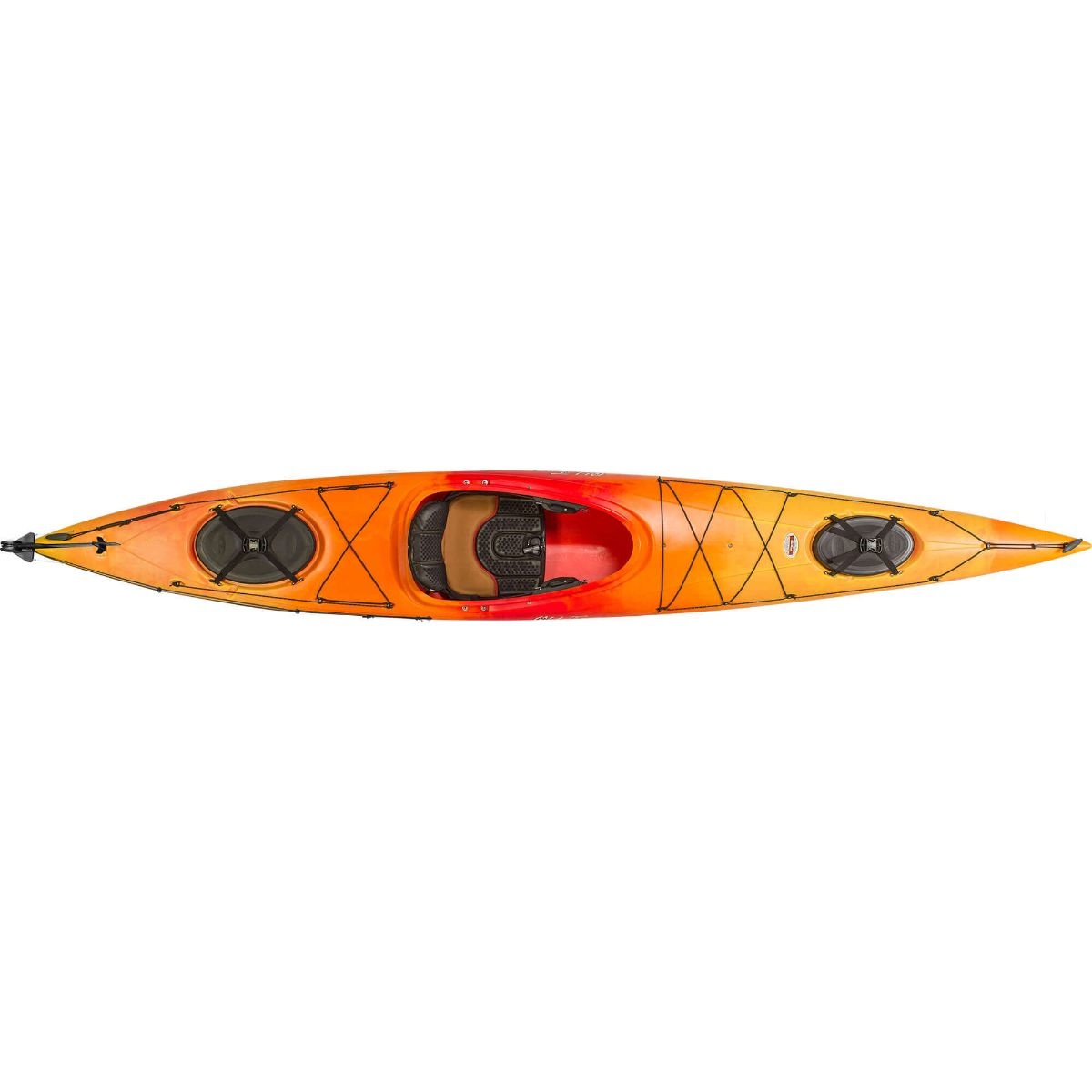 Old Town Castine 140 W/ Rudder - Discontinued Color