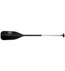 Economy T Grip Black Paddle