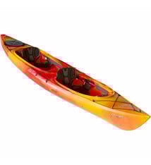 Old Town Dirigo Tandem (Used Rental)