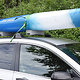 Malone Standard Kayak Carrier Foam Block Kit, Malone