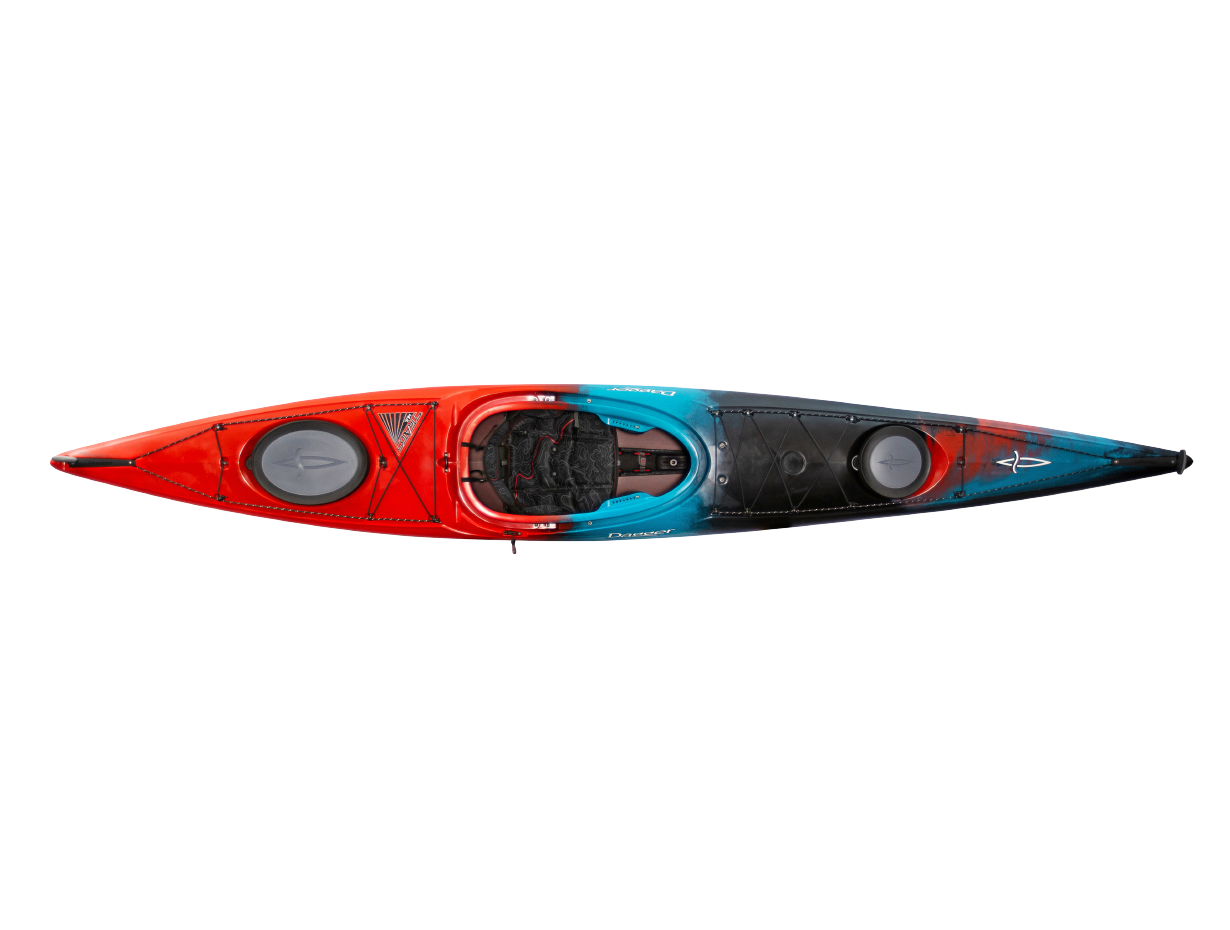 Dagger Stratos 14.5L - Discontinued Color