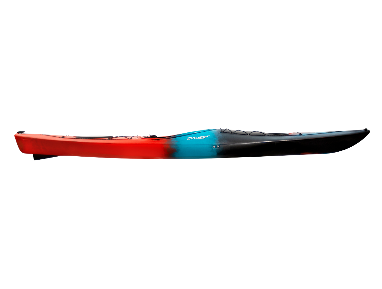 Dagger Stratos 14.5L - Discontinued Color