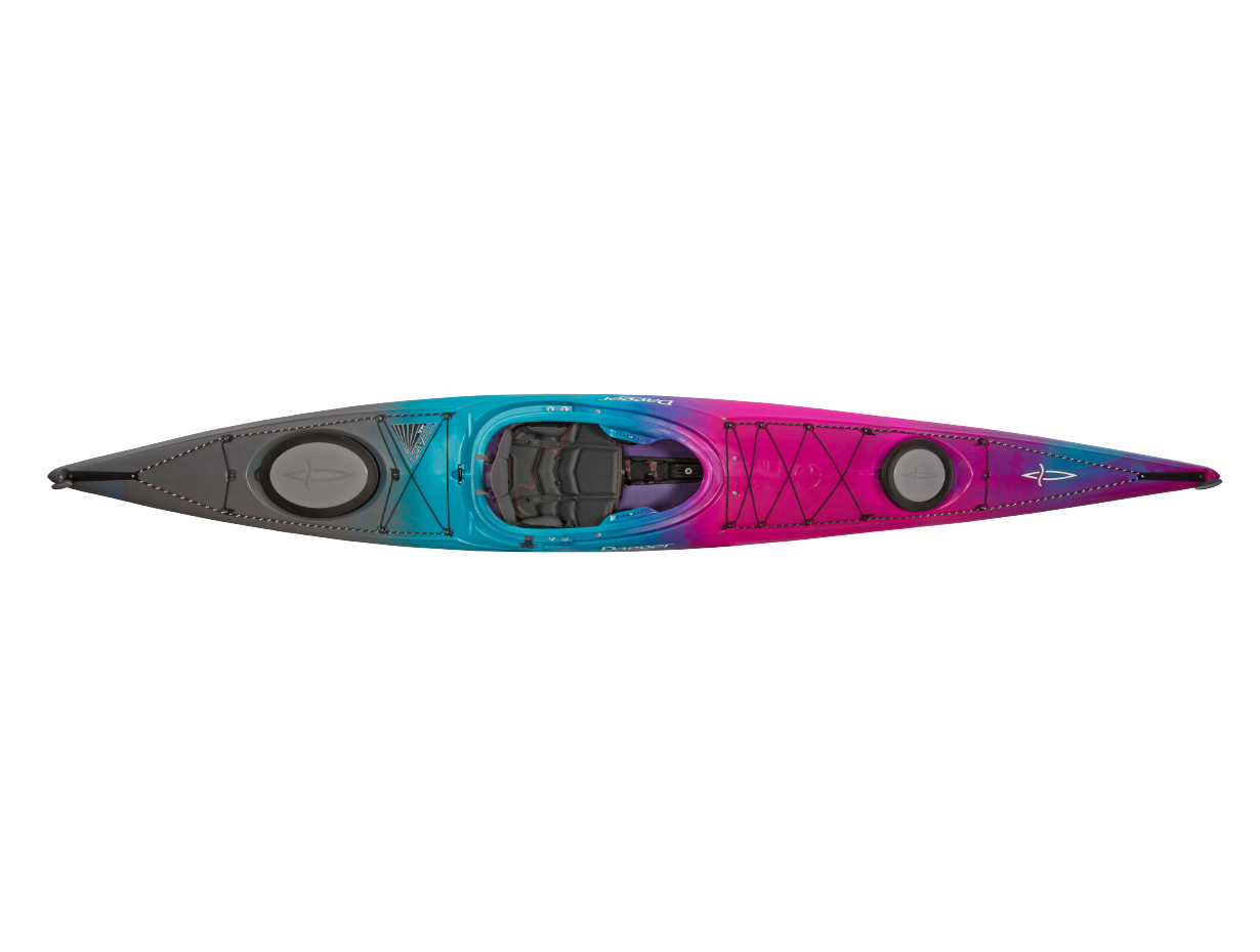 Dagger Stratos 14.5L - Discontinued Color