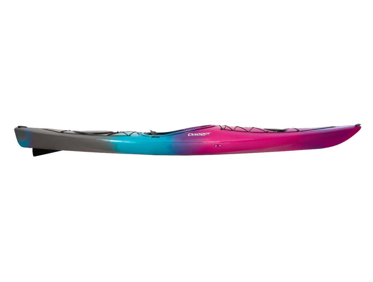 Dagger Stratos 14.5L - Discontinued Color