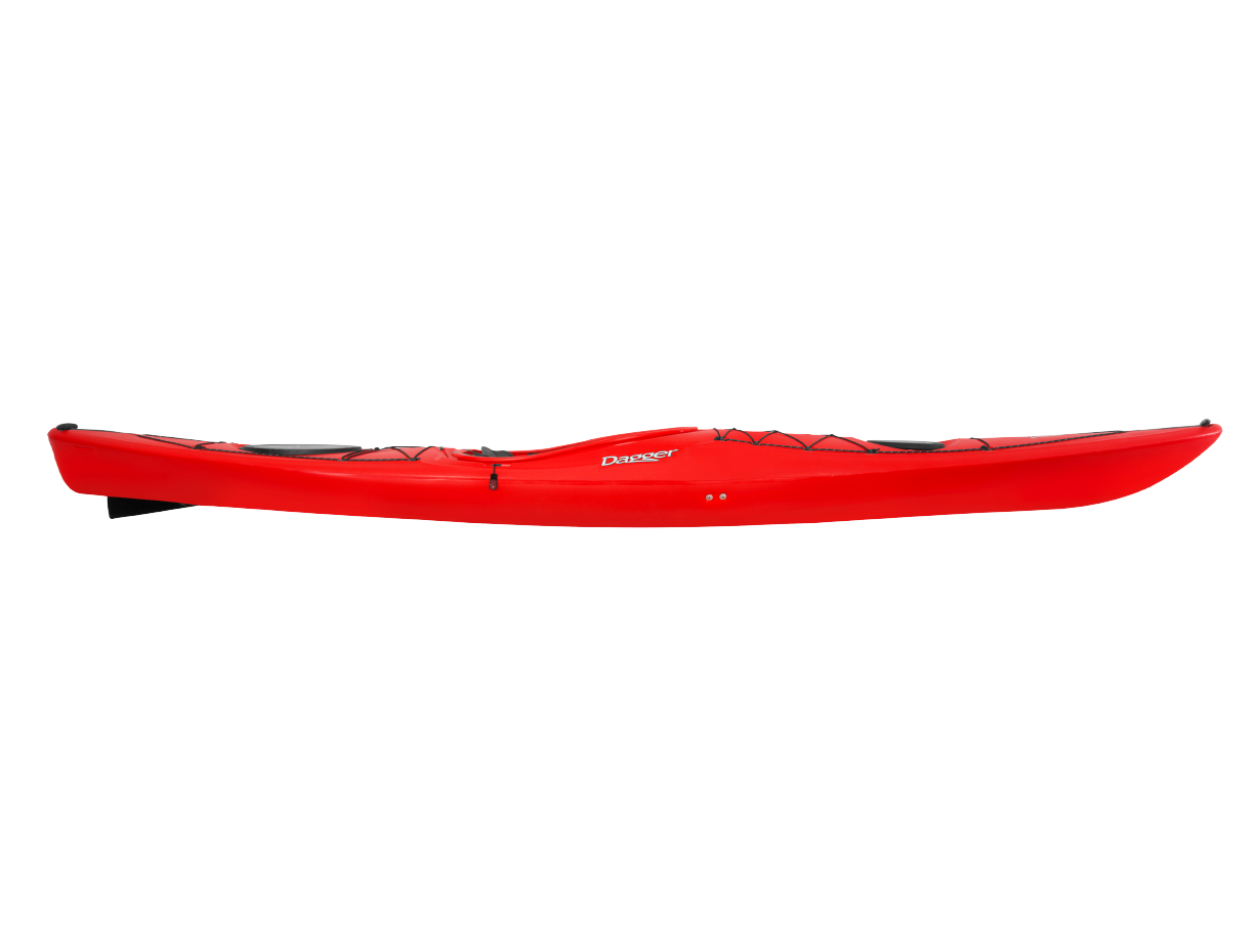 Dagger Stratos 14.5L - Discontinued Color