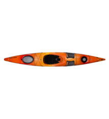 Wilderness Systems Tsunami 140 No Rud (Gen. 2) Used Rental