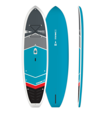 SIC Tao Fit Tough-tec 11 (Used Rental)