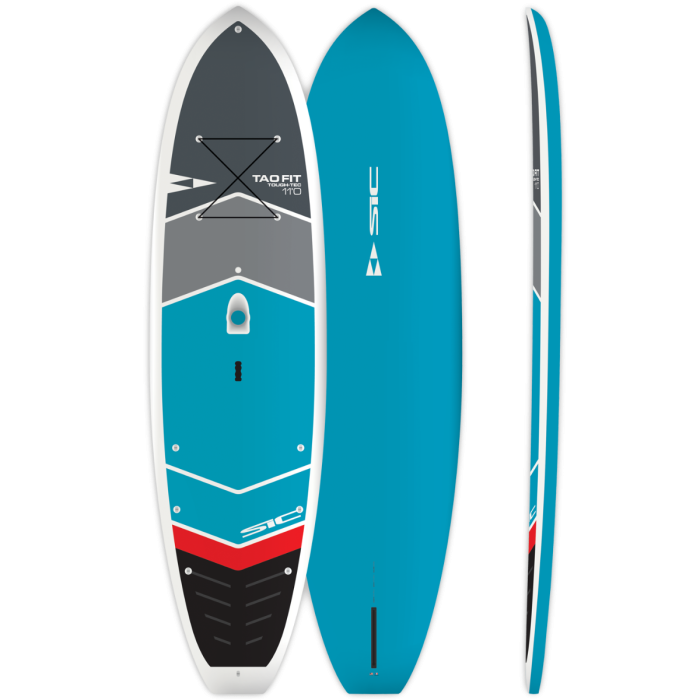 SIC Tao Fit 11 Tough-tec (Used Rental)