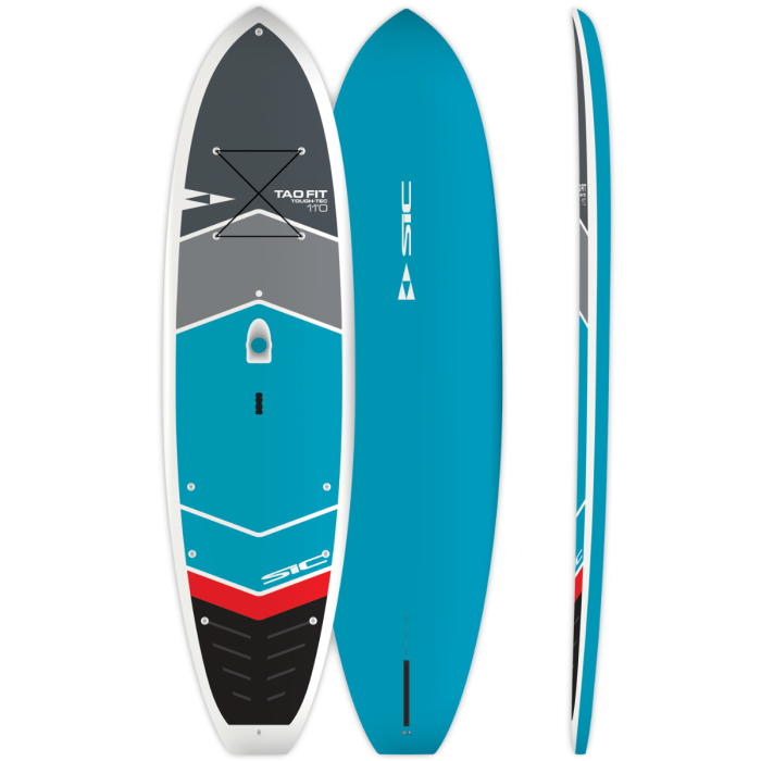 SIC Tao Fit Tough-tec 11 (Used Rental)