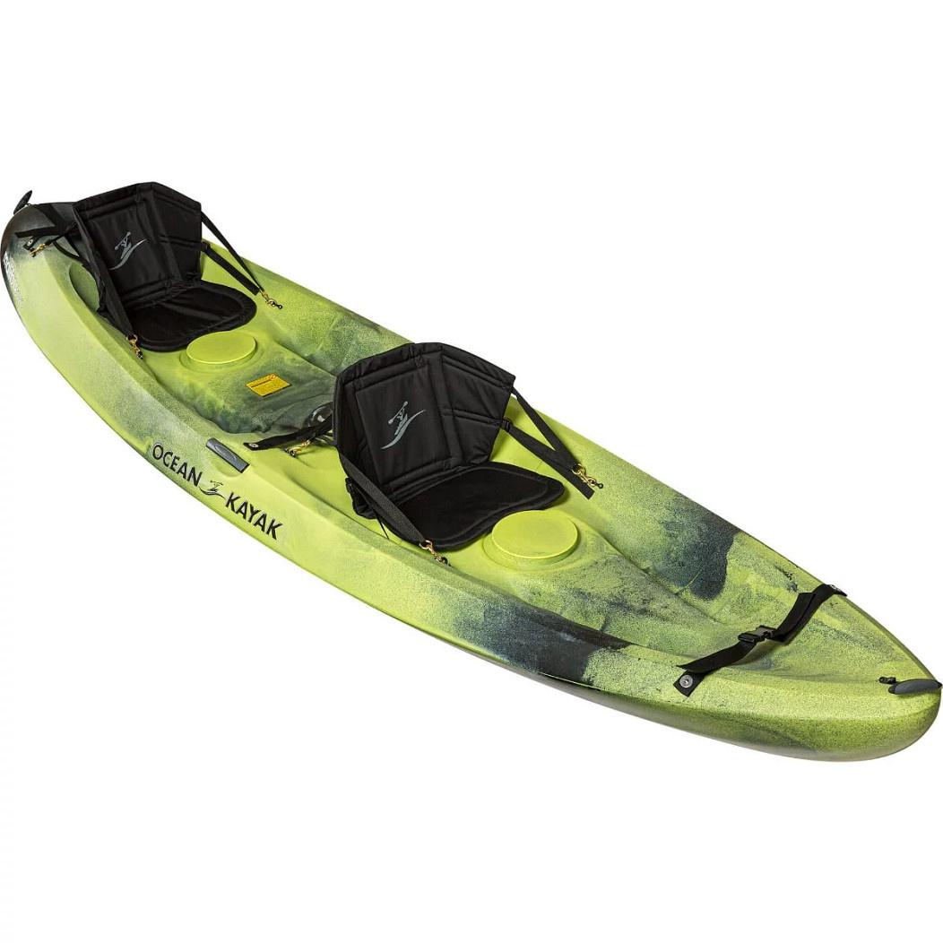 Ocean Kayak Malibu Two 2022