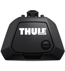 Thule Evo Raised Rail