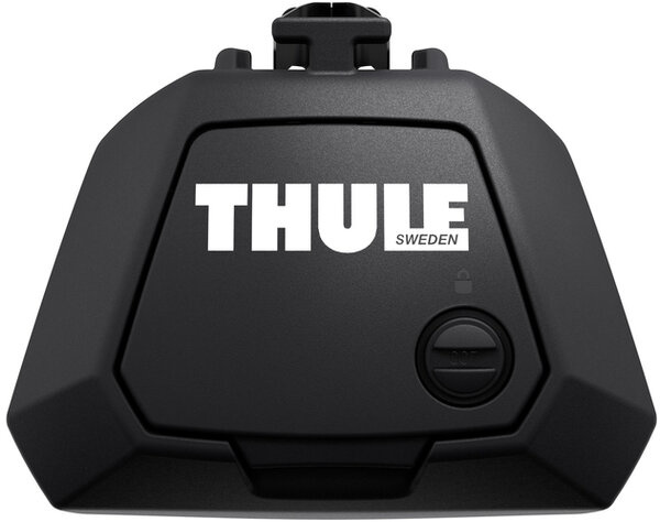 Thule Evo Raised Rail