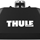 Thule Evo Flush Rail