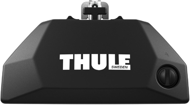 Thule Evo Flush Rail