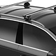 Thule Evo Flush Rail