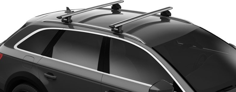 Thule Evo Flush Rail